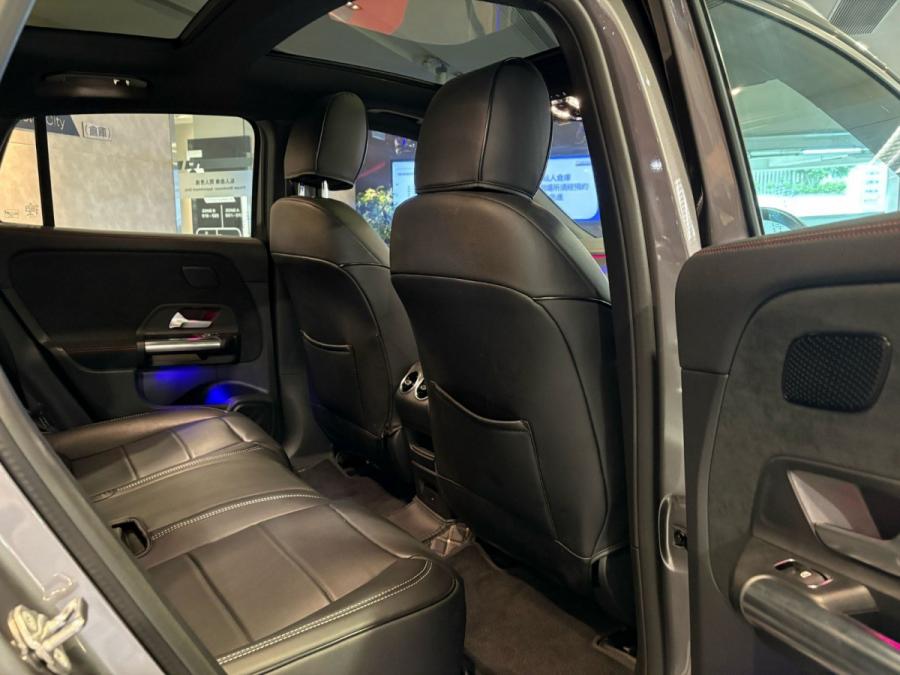EQA250 AMG - Image 4